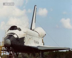 Florida - Daytona Bike Week 1994