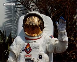 Florida - Daytona Bike Week 1994