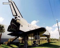 Florida - Daytona Bike Week 1994