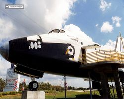 Florida - Daytona Bike Week 1994