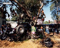 Florida - Daytona Bike Week 1994