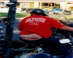 Florida - Daytona Bike Week 1994