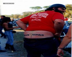 Florida - Daytona Bike Week 1994