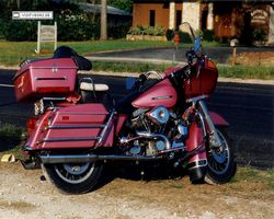 Florida - Daytona Bike Week 1994