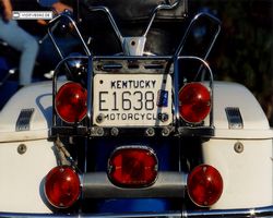 Florida - Daytona Bike Week 1994