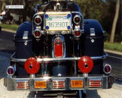 Florida - Daytona Bike Week 1994