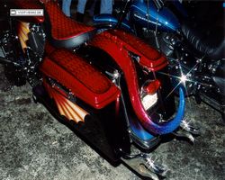 Florida - Daytona Bike Week 1994