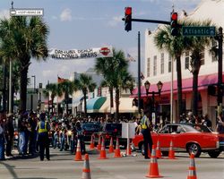 Florida - Daytona Bike Week 1994