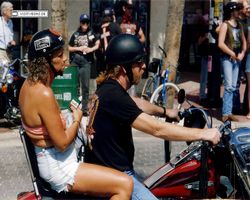 Florida - Daytona Bike Week 1994