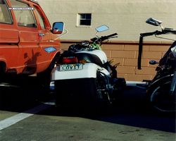Florida - Daytona Bike Week 1994