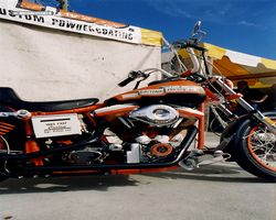 Florida - Daytona Bike Week 1994