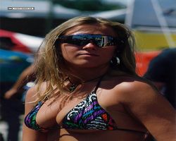 Florida - Daytona Bike Week 1994