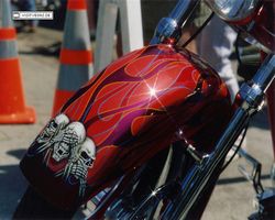 Florida - Daytona Bike Week 1994