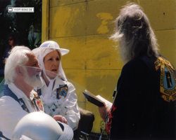 Florida - Daytona Bike Week 1994