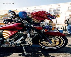 Florida - Daytona Bike Week 1994