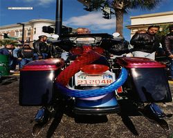 Florida - Daytona Bike Week 1994