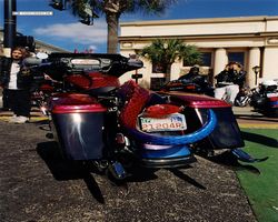Florida - Daytona Bike Week 1994