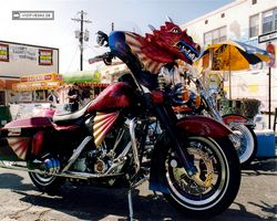 Florida - Daytona Bike Week 1994