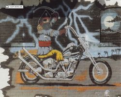 Florida - Daytona Bike Week 1994