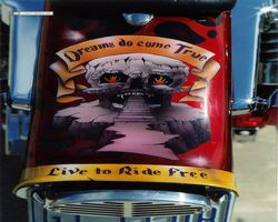 Florida - Daytona Bike Week 1994