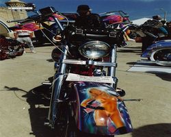 Florida - Daytona Bike Week 1994