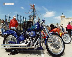 Florida - Daytona Bike Week 1994