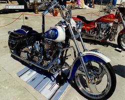 Florida - Daytona Bike Week 1994