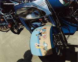 Florida - Daytona Bike Week 1994