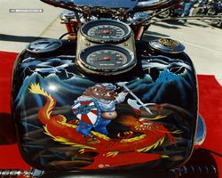 Florida - Daytona Bike Week 1994