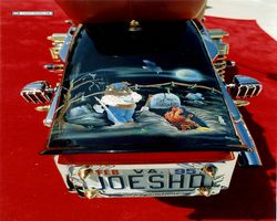 Florida - Daytona Bike Week 1994