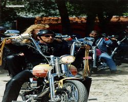 Florida - Daytona Bike Week 1994