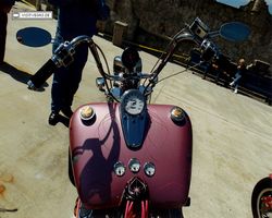 Florida - Daytona Bike Week 1994