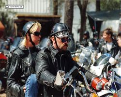 Florida - Daytona Bike Week 1994