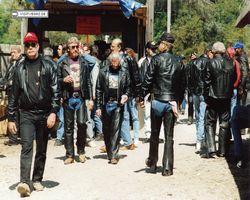 Florida - Daytona Bike Week 1994