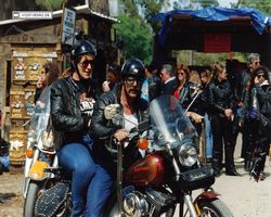 Florida - Daytona Bike Week 1994