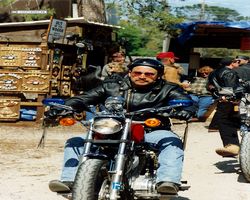 Florida - Daytona Bike Week 1994