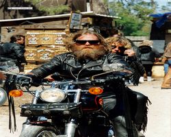 Florida - Daytona Bike Week 1994