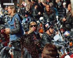 Florida - Daytona Bike Week 1994