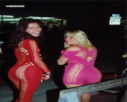 Florida - Daytona Bike Week 1994