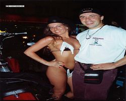 Florida - Daytona Bike Week 1994