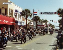 Florida - Daytona Bike Week 1994