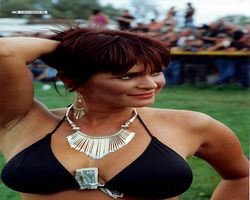 Florida - Daytona Bike Week 1994