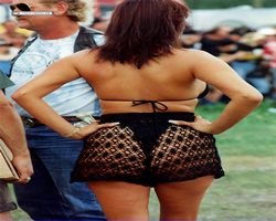 Florida - Daytona Bike Week 1994