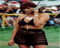 Florida - Daytona Bike Week 1994