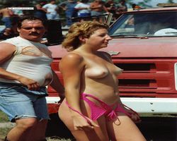 Florida - Daytona Bike Week 1994