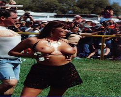 Florida - Daytona Bike Week 1994