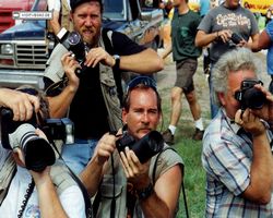 Florida - Daytona Bike Week 1994