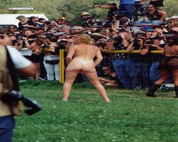 Florida - Daytona Bike Week 1994