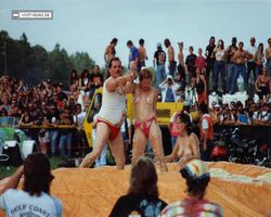 Florida - Daytona Bike Week 1994