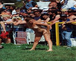 Florida - Daytona Bike Week 1994